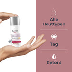 Anti Pigment Tagespflege LSF 30 Getönt Mittel – Bild 3