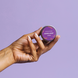 ACHSELKUSS Deodorant Cream Lavender