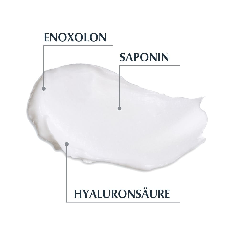 Hyaluron-Filler + 3x Effect Tagespflege LSF 15 Nachfüllkapsel für trockene Haut – Bild 2
