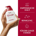 Intim-Protect MILDES WASCHFLUID – Bild 3