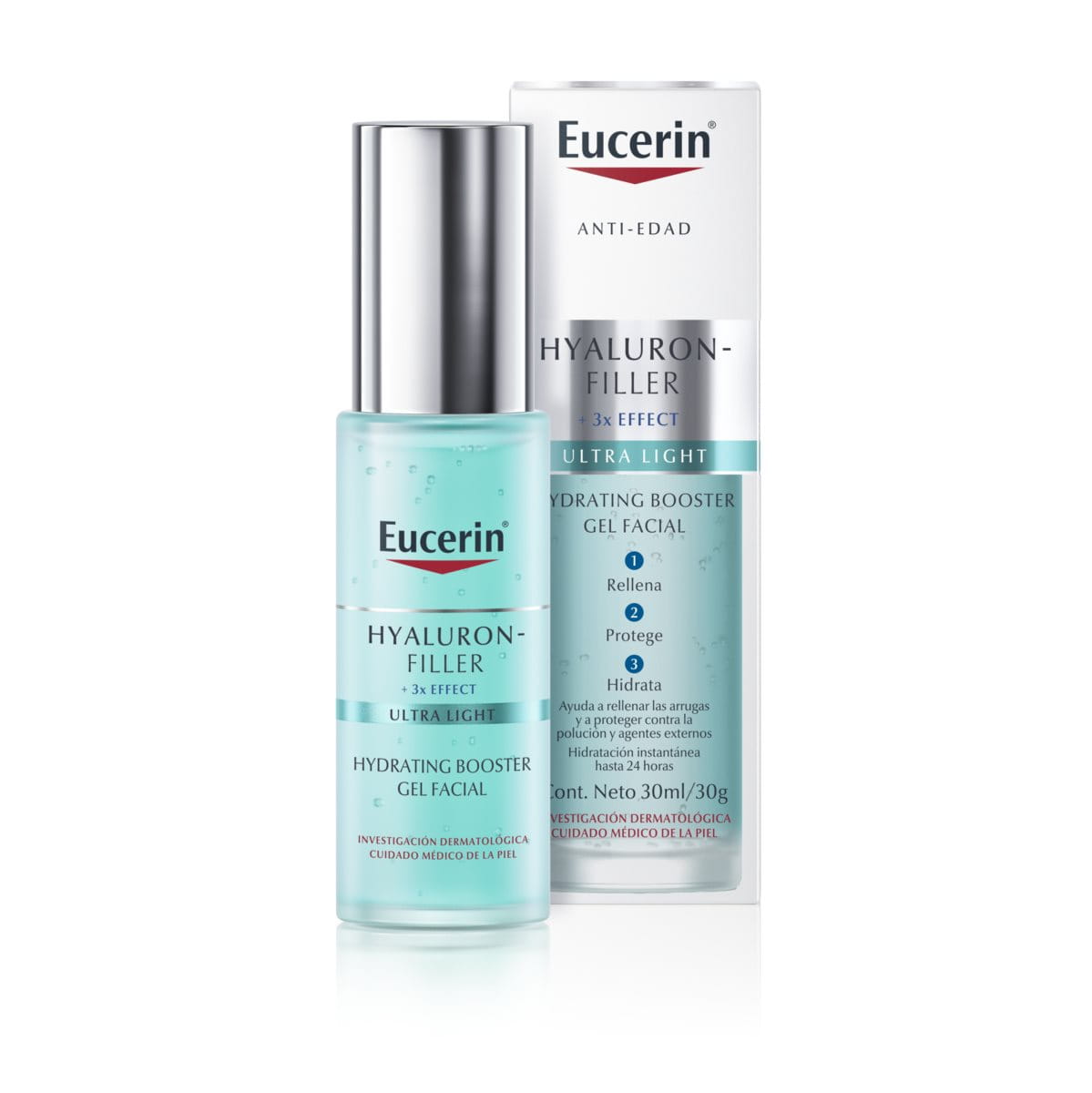HYALURON-FILLER + 3x EFFECT Feuchtigkeitsbooster – Bild 8