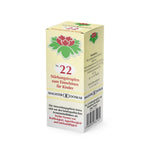 Magister Doskar No. 22 Strengthening Drops for Oral Use For Children (50 ml)