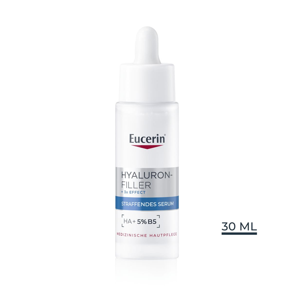 Hyaluron-Filler + 3x Effect Straffendes Serum – Bild 1