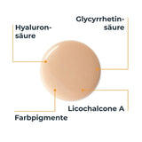 Eucerin Sun Face Hydro Protect Ultra-Light Fluid SPF 50+ Tinted Light
