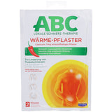 Hansaplast ABC® Cerotto Riscaldante al Capsico