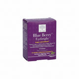 Blue Berry Compresse