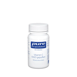 Vitamin C 1000 buffered - Pure Encapsulations