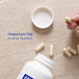 Vitamin C 1000 buffered - Pure Encapsulations