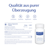 Vitamin C 1000 buffered - Pure Encapsulations