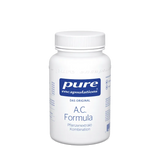 A.C. Formula® Caprylsäure-Kapseln  Pure Encapsulations