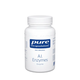 Enzym Kapseln: A.I. Enzymes Pure Encapsulations