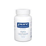 Alpha Liponsäure 100 mg Pure Encapsulations