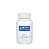 Alpha Liponsäure 200mg Pure Encapsulations