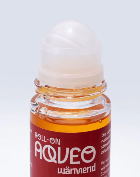 AQVEO WÄRMEND ROLL ON 50ML