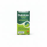 Dulcolax® Dragees relieve constipation overnight