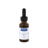 Vitamin B12 liquid - Pure Encapsulations