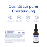 Vitamin B12 liquid - Pure Encapsulations