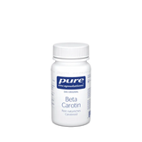 Beta Carotene Pure Encapsulations