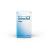 CARDIACUM HEEL COMPRESSE 250 PEZZI