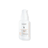 VICHY CAPITAL SOLEIL UV-AGE DAILY GETÖNT LSF 50+