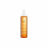 Vichy Capital Soleil Cell Protect Olio Solare Trasparente SPF 30+