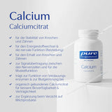 Calcium Pure Encapsulations