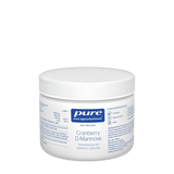 Mirtillo Rosso D-Mannosio Con Vitamina C e Zinco - Pure Encapsulations