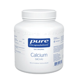 Calcium (MCHA) Microcrystalline Hydroxyapatite (MCHA) - Pure Encapsulations
