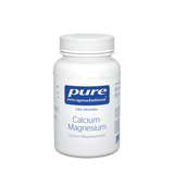 Calcio-Magnesio (-Citrato) - Pure Encapsulations
