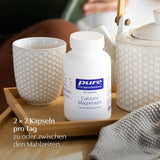 Calcio-Magnesio (-Citrato) - Pure Encapsulations