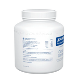 Calcium Complex Integratore per le Ossa con Calcio e Vitamina D3 - Pure Encapsulations