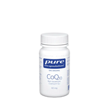 Coenzyme Q10 - Pure Encapsulations