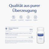 Coenzyme Q10 - Pure Encapsulations