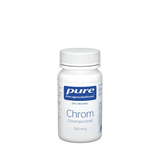Cromo picolinato 200 mcg - Pure Encapsulations