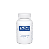 Curcumin mit Bioperine® - Pure Encapsulations