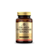 Solgar® Collagen-Hyaluronsäure-Komplex – Bild 1
