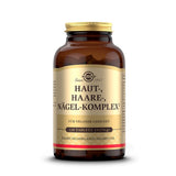 SOLGAR® Haut-, Haare-, Nägelkomplex – Bild 1