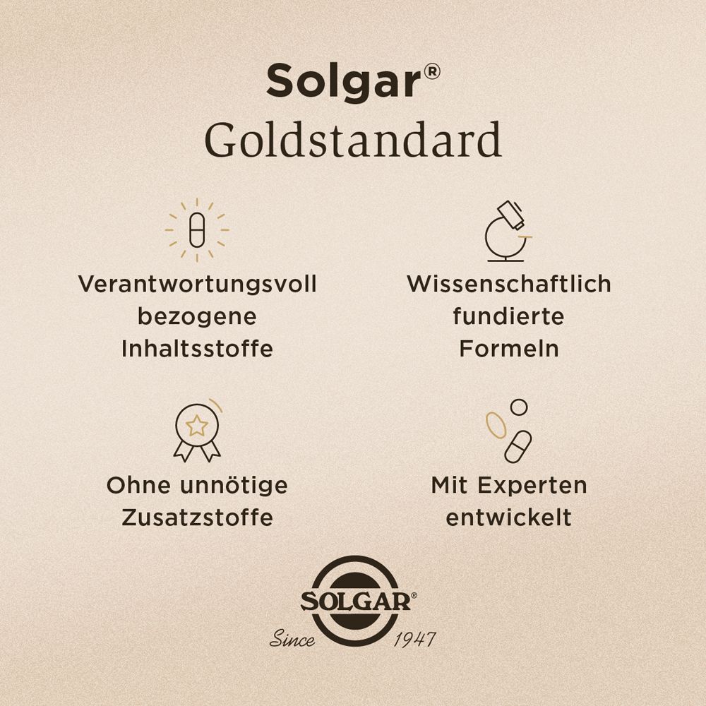 SOLGAR® Ester-C® Plus 1000 mg – Bild 7