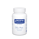 DGL Plus® Plant Extract Combination - Pure Encapsulations