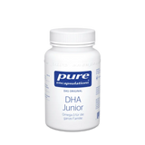 DHA Junior Omega-3 für die ganze Familie - Pure Encapsulations