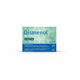 Dismenol-Ibuprofen 400 mg Forte compresse rivestite con film