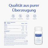 Eisen Complex - Pure Encapsulations