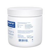 Energia e Resistenza: Polvere di Elettroliti - Carbo-Elettrolita Bevanda Sportiva - Pure Encapsulations