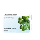 Dr. Schreibers® ERHOLSAMER SCHLAF