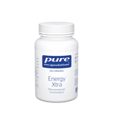 Energy Xtra - Pure Encapsulations