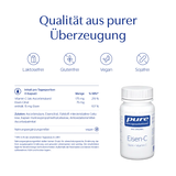 Eisen-C - Pure Encapsulations