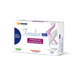 Femalen® Inco Control Capsules - to support bladder function