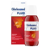 Chlorhexamed® Fluid 0,1 %