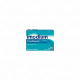 Imodium 2 mg Capsules