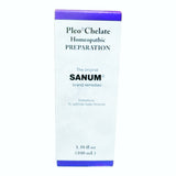 PLEO CHELATE HOMÖOPATHISCHE TROPFEN 100ML